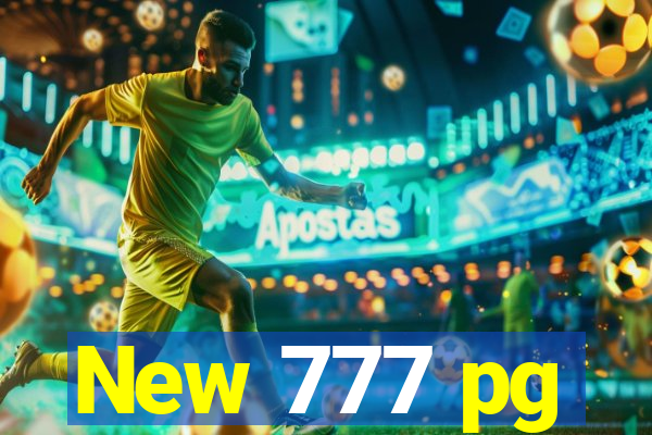 New 777 pg